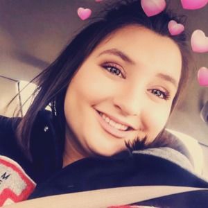 Meet your Posher, Aimee